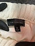 The Limited Ivory Turtleneck Sweater Size M - photo 7