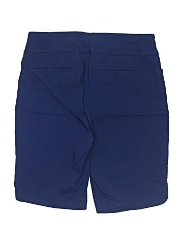 Belle By Kim Gravel Athletic Shorts (view 2)