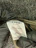 The Reset 100% Polyester Brown 3/4 Sleeve Blouse Size M - photo 8