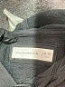 Abercrombie Kids Black Pullover Hoodie Size 16 - photo 3