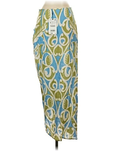 Zara Casual Skirt (view 2)