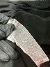 Forever 21 Solid Black Cocktail Dress Size M - photo 8
