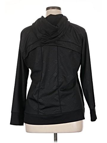 Cali Track Jacket (view 2)