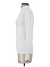 J.Crew Ivory Long Sleeve Turtleneck Size XS - photo 5