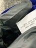 Zara 100% Polyester Blue Casual Pants Size M - photo 9