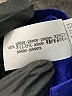 Zara 100% Polyester Blue Casual Pants Size M - photo 10