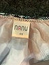 Nanu Paisley Blue Swimsuit Top Size 2X - photo 3