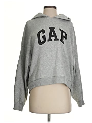 Gap Pullover Hoodie (view 1)