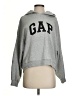 Gap Gray Pullover Hoodie Size XS - photo 1