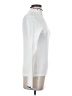J.Crew Ivory Long Sleeve Turtleneck Size XS - photo 4