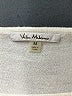 Vila Milano White Short Sleeve Top Size M - photo 7