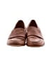 Born 100% Leather Brown Flats Size 7 1/2 - photo 2