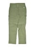 Eddie Bauer Green Cargo Pants Size 10 - 12 - photo 2