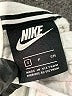 Nike Silver Pullover Hoodie Size S - photo 7