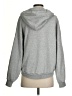 Gap Gray Pullover Hoodie Size XS - photo 2