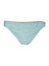 J.Crew Gold Swimsuit Bottoms Size XL - photo 2