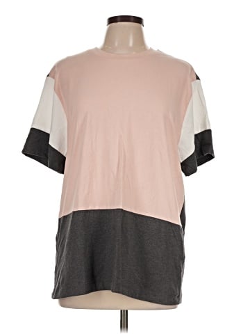 Kenneth Cole New York Short Sleeve T-Shirt (view 1)