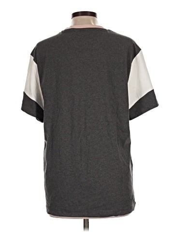 Kenneth Cole New York Short Sleeve T-Shirt (view 2)