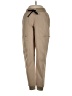 Fabletics Tan Cargo Pants Size XXS - photo 1