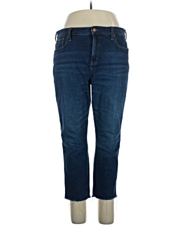 J.Crew Factory Store Jeans (view 1)