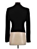 Max Mara Black Blazer Size 4 - photo 2