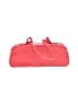BCBG 100% Polyurethane Red Shoulder Bag One size - photo 1