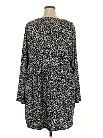 Haptics Long Sleeve Blouse (view 2)
