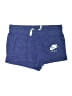 Nike Blue Athletic Shorts Size XL - photo 1