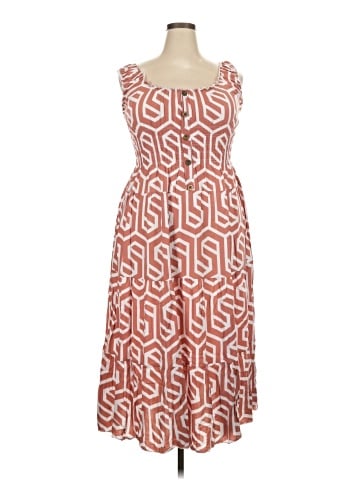 Assorted Brands Casual Dress (view 1)