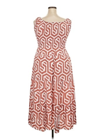 Assorted Brands Casual Dress (view 2)