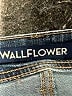 Wallflower Blue Overalls Size L - photo 4