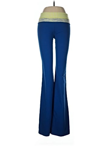 Lululemon Athletica Yoga Pants (view 1)