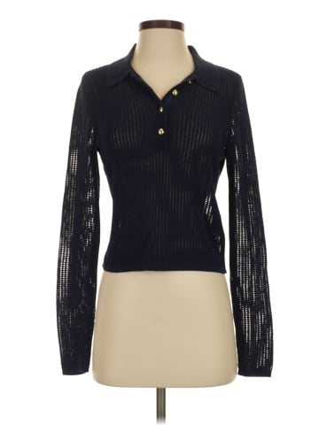 Rag & Bone Long Sleeve Blouse (view 1)