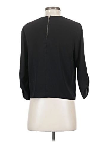 Soprano 3/4 Sleeve Top (view 2)