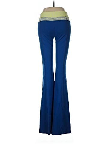 Lululemon Athletica Yoga Pants (view 2)