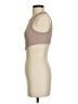 Suzette Tan Tank Top Size Sm - Med - photo 5