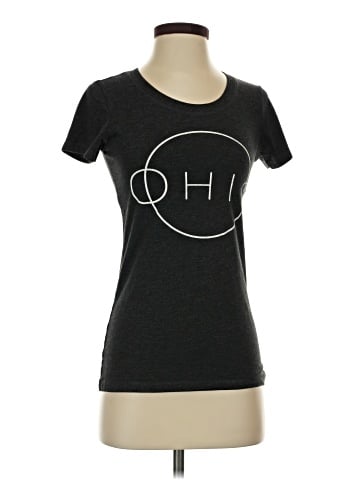 Bella Short Sleeve T-Shirt (view 1)