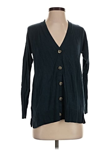 Ann Taylor Cardigan (view 1)