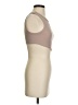 Suzette Tan Tank Top Size Sm - Med - photo 4