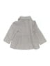 Cherokee Polka Dots Gray Coat Size 2T - photo 2