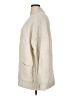 American Eagle Outfitters 100% Polyester Ivory Cardigan Size XL - photo 5