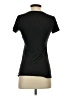 Bella Black Short Sleeve T-Shirt Size S - photo 2
