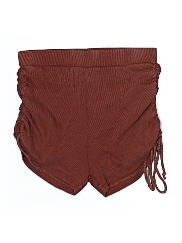 Zara Shorts (view 1)