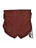 Zara Brown Shorts Size M - photo 1