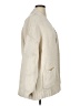 American Eagle Outfitters 100% Polyester Ivory Cardigan Size XL - photo 4