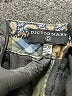 Dictionary Solid Green Casual Pants Size 30 waist - photo 7