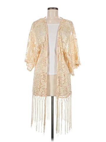 Wishlist Kimono (view 1)