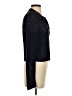 Rag & Bone Black Long Sleeve Blouse Size S - photo 4