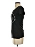 Bella Black Short Sleeve T-Shirt Size S - photo 5