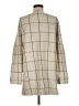 Rain Ivory Tan Cardigan Size M - photo 2